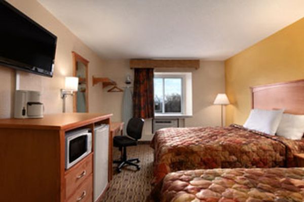 Americas Best Value Inn (Lawrence)